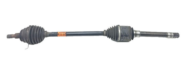 06-12 Mercedes X164 GL450 ML350 ML550 Front Right Passenger Side Axle Shaft OEM