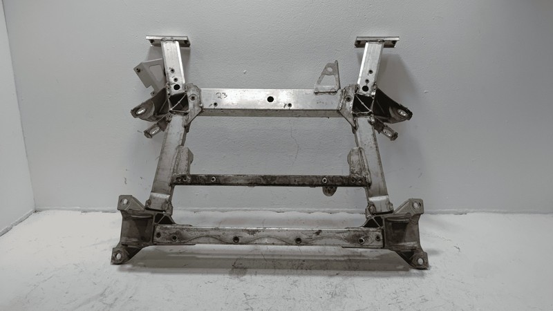 2016-2020 TESLA MODEL S AWD FRONT SUBFRAME CHASSIS CRADLE CROSSMEMBER OEM