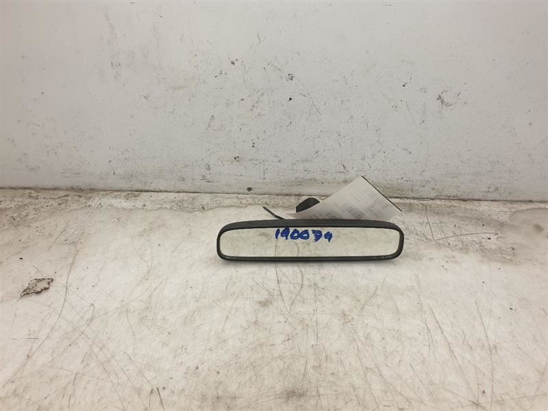Rear View Mirror Manual Dimming Fits 05-18 4 RUNNER 87810-60190