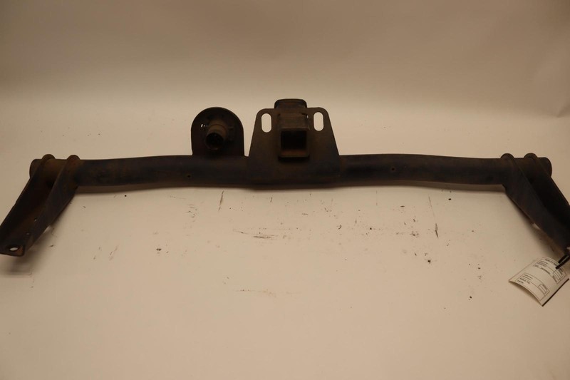 2002-2011 CHEVY AVALANCHE REAR BUMPER TOW TRAILER HITCH BAR SUPPORT OEM