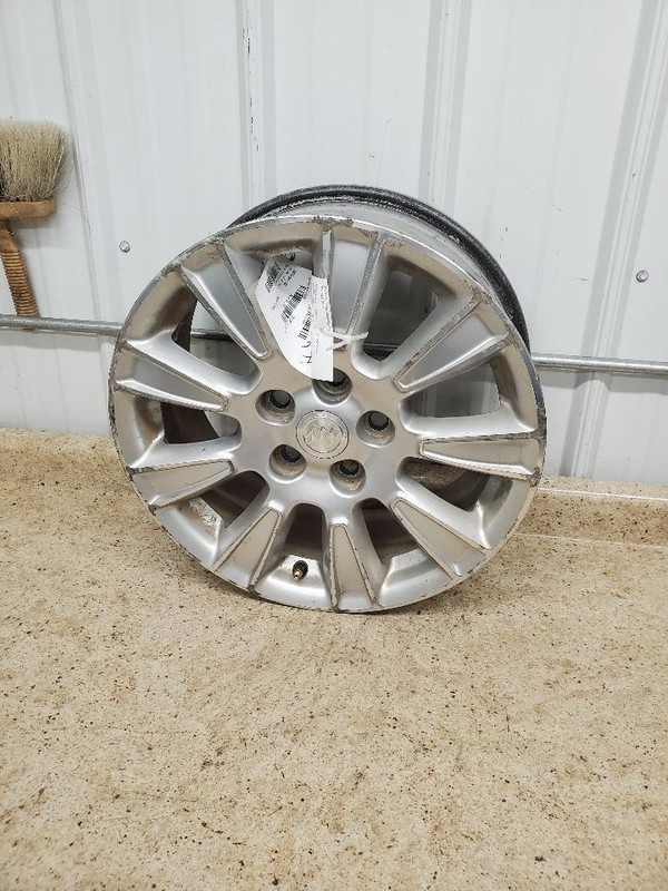 Wheel 17x7 Fits 12-13 LACROSSE 303248
