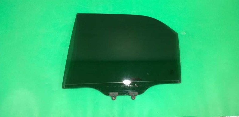 01 02 03 04 05 06 MDX DRIVER LEFT REAR WINDOW DOOR GLASS OEM 3219-66