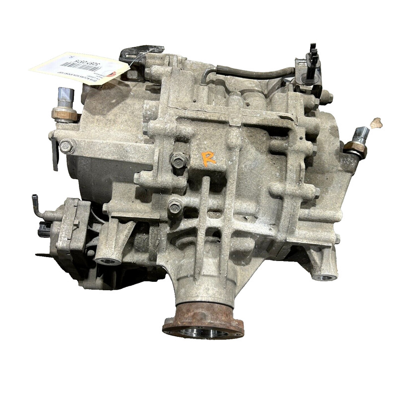 2016-2020 ACURA MDX 3.5L AWD REAR DIFFERENTIAL AXLE CARRIER OEM