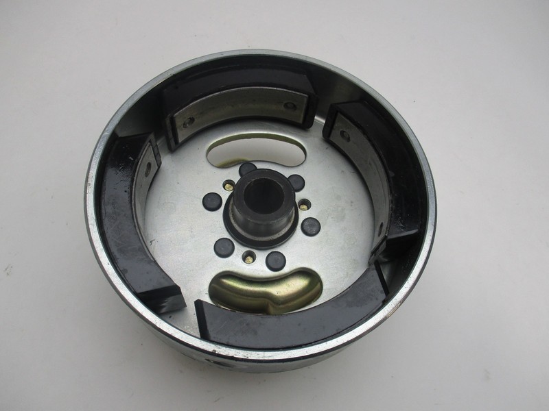 262-9184 Mercury Flywheel 2.2, 2.5 & 3 HP Outboard Engines NLA 95242T