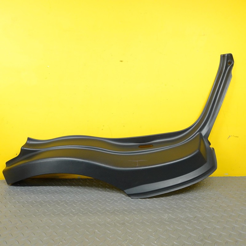 2017-2023 JAGUAR F-PACE Rear Left C Pillar Quarter Panel Lower Trim Cover Oem