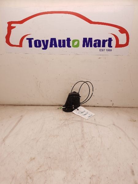 2007 TOYOTA PRIUS PASSENGER SIDE REAR DOOR LOCK ACTUATOR ASSEMBLY
