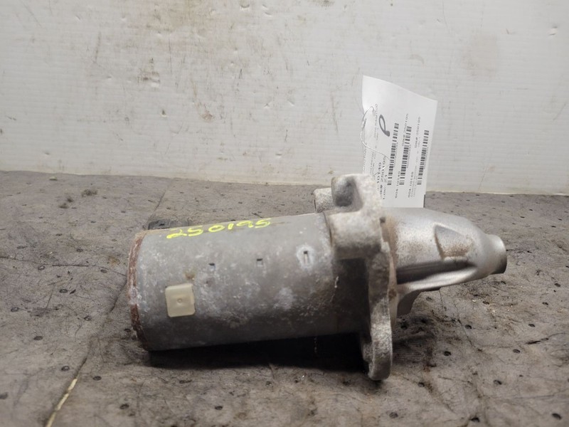 Starter Motor 48 Volt System Etorque Fits 12-18 20-23 WRANGLER 1605333