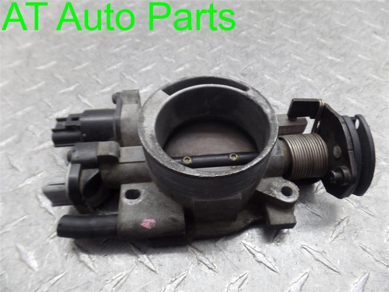 2001-2004 GRAND CHEROKEE 4.7L V8 THROTTLE BODY ASSEMBLY OEM 53013163AD