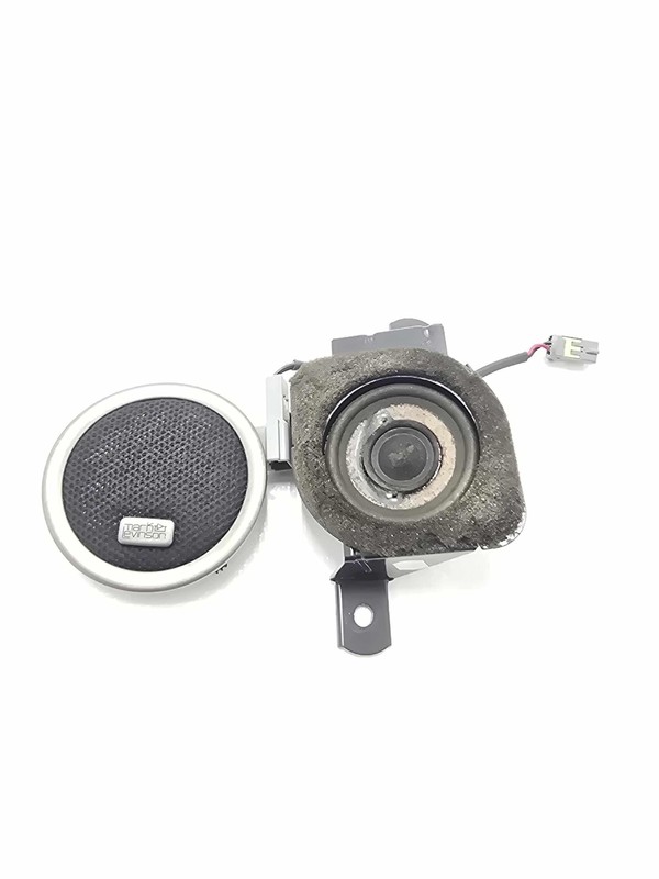 2004 Lexus SC430 RH Passenger Upper Mid Level Tweeter Speaker P/N 861600W400