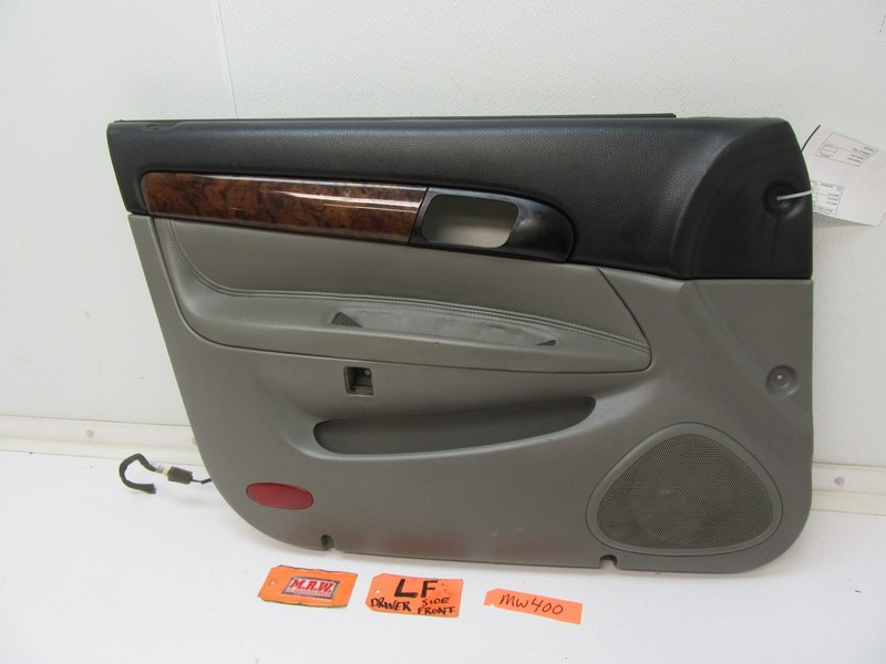 DOOR PANEL LEFT FRONT L LH LF DRIVER SIDE CAR INTERIOR for 04 05 06 VERONA EPICA