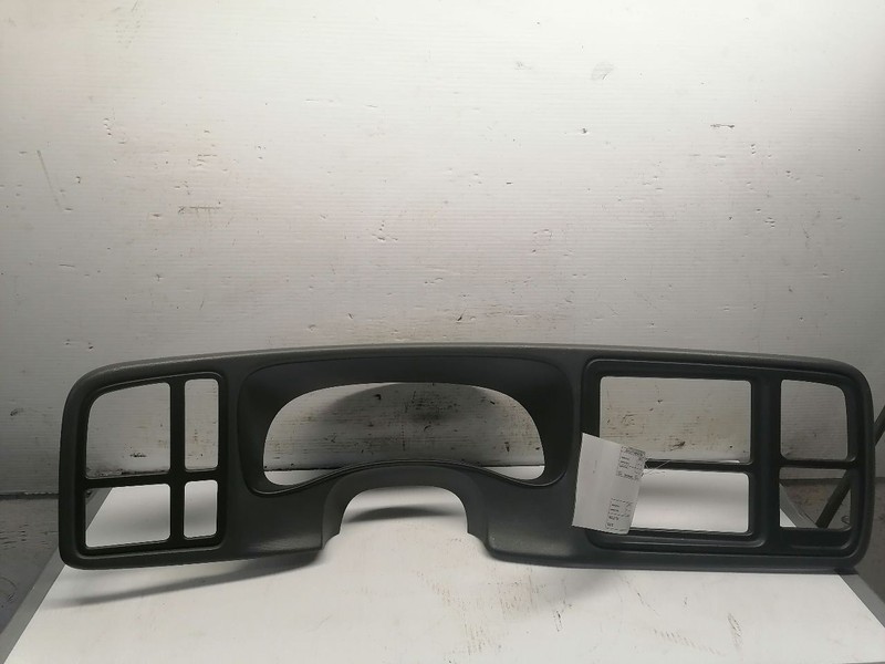 2003-2007 Silverado SIERRA Dash Bezel 1528024