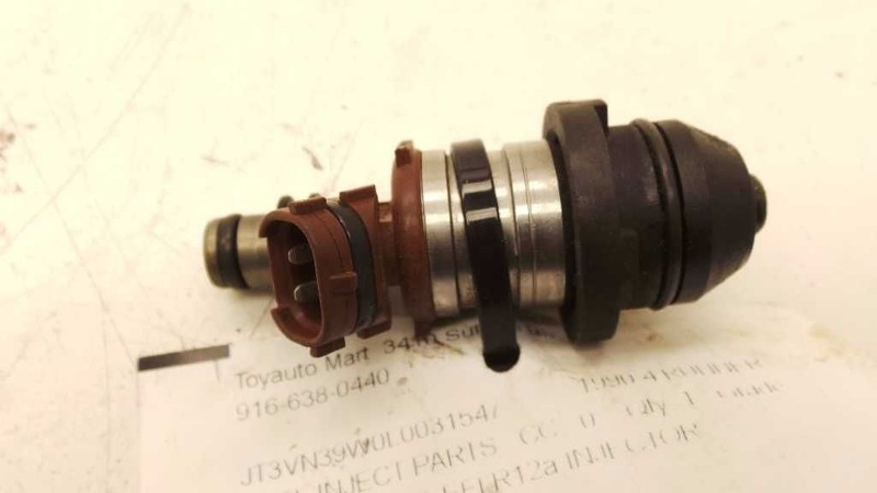 89-95 TOYOTA 4RUNNER SR5 3.0L FUEL INJECTOR