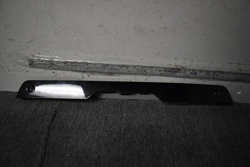 2018-2021 RANGE ROVER SPORT FRONT GRILLE TRIM FACTORY OEM