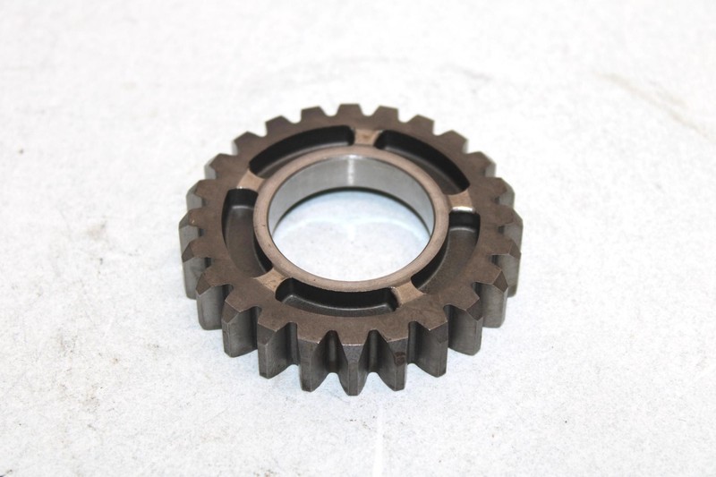 03 Suzuki Vinson 500 Lt-f500f Oem 24T 3rd Driven Gear 24331-03G50 AS24