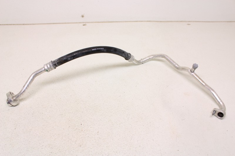 MK7 VW GTI Golf R A/C Refrigerant Suction Hose Line Jetta GLI Oem 2018-2021
