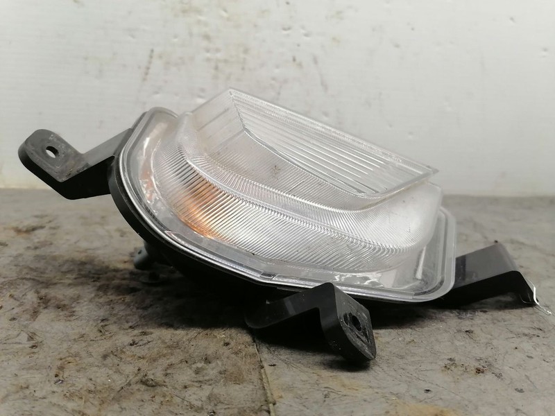 Driver Corner/Park Light Bumper Mounted Fits 20-23 ENCORE GX 1594112
