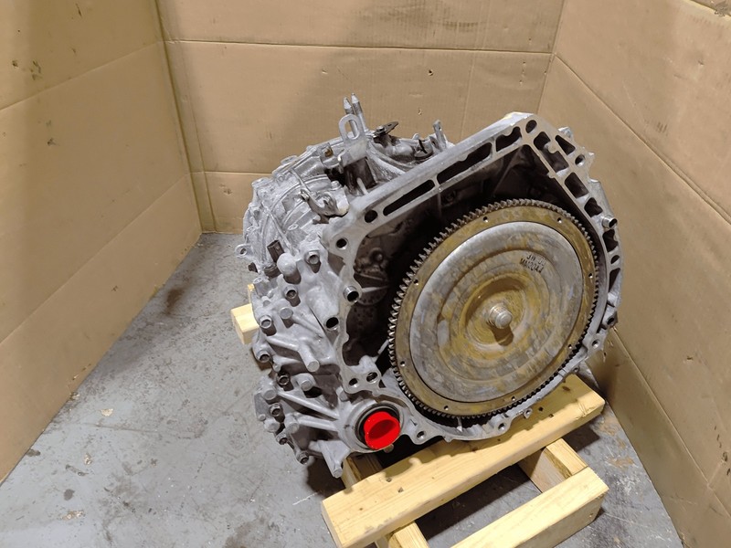 2018 HONDA CIVIC 2.0L EX CVT AUTOMATIC TRANSMISSION ASSEMBLY OEM
