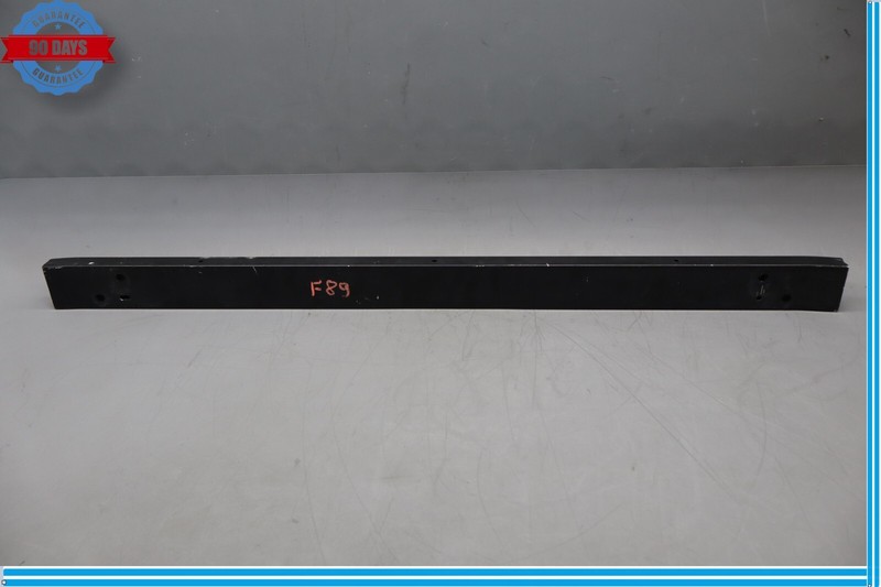 07-09 Lexus LS460 Front Suspension Crossmember Bar Frame Reinforcement Oem