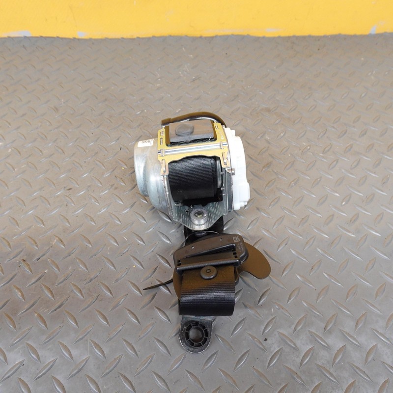 2020-2022 RANGE ROVER EVOQUE FRONT RIGHT PASSENGER SIDE SEAT BELT RETRACTOR OEM