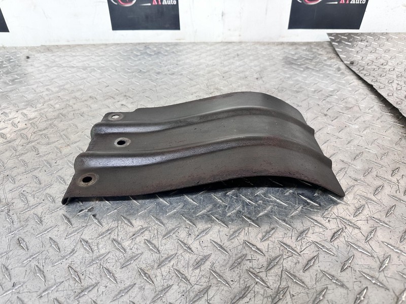 2003-2007 HUMMER H2 TRANSFER CASE SKID GUARD PROTECTOR PLATE