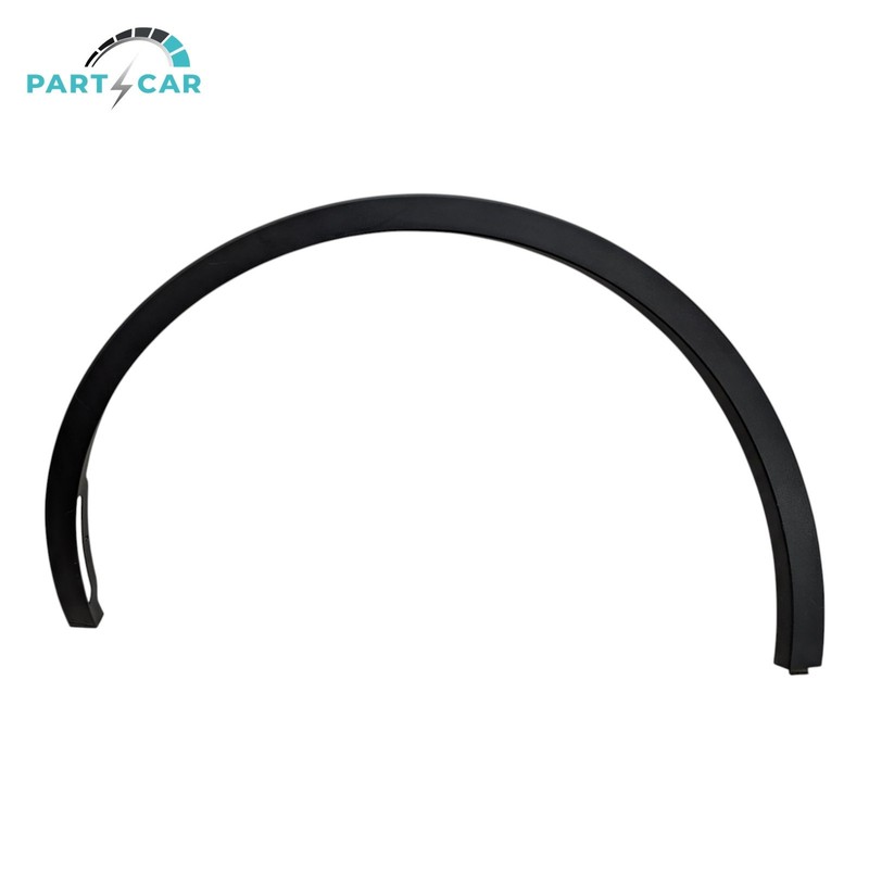 2020-2023 Tesla MY Front Left Driver Fender Wheel Arch Molding OEM SCRATCH/SCUFF