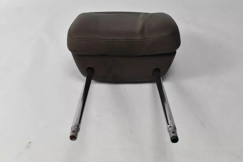 11-17 Audi D4 A8 A8L Front Left Or Right Seat Headrest Head Rest OEM