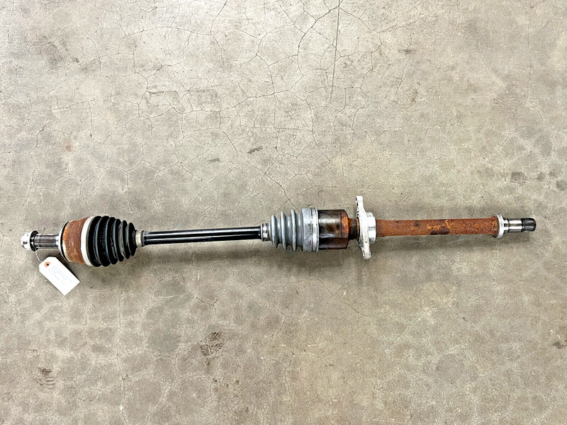 ⭐2011-2017 HONDA ODYSSEY EX-L FWD FRONT RIGHT SIDE AXLE SHAFT ASSY OEM LOT2568