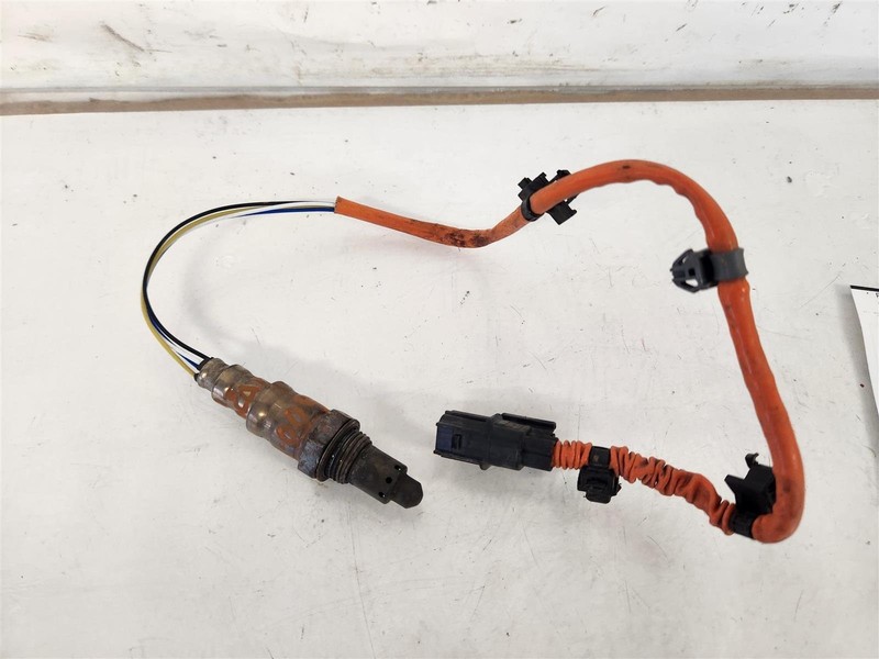 2018-2025 Honda Odyssey Lower Heated O2 Oxygen Sensor 36542-5Mr-A01 Bank 1 Lower