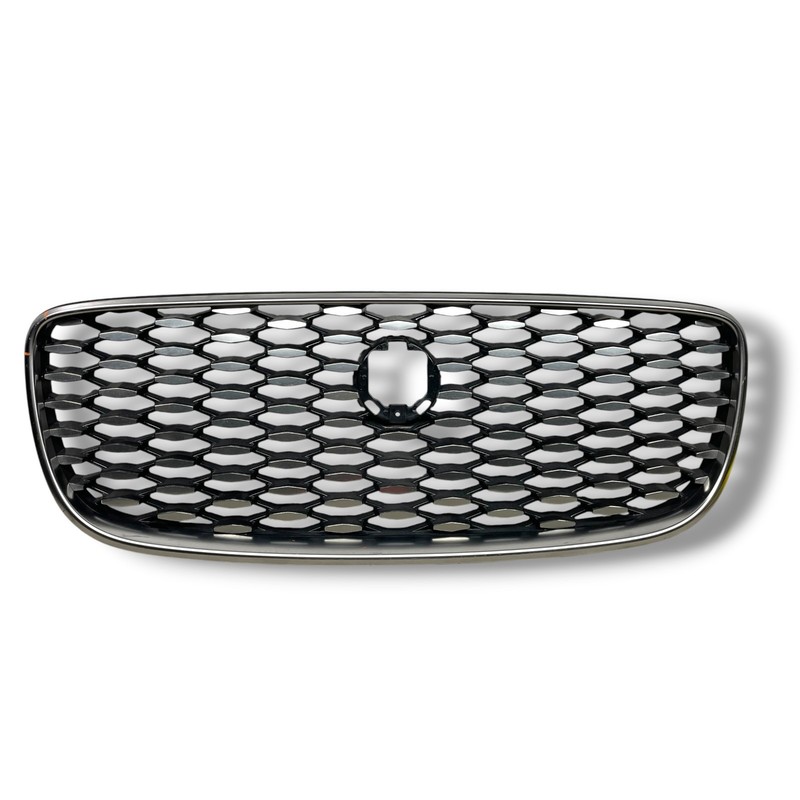 Jaguar F-Pace X761 2021-2023 Front bumper grille OEM MK83-8A100