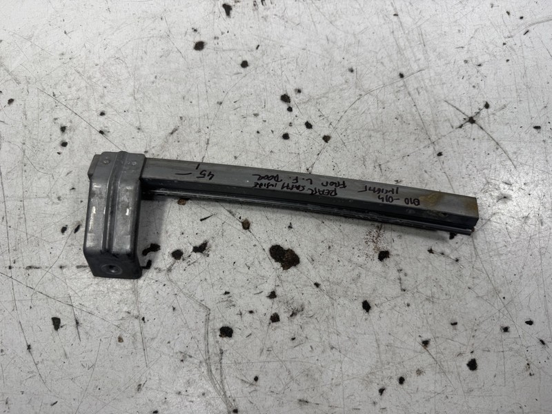 010-014 Honda Insight Rear Sash Inside from Left Front Door OEM