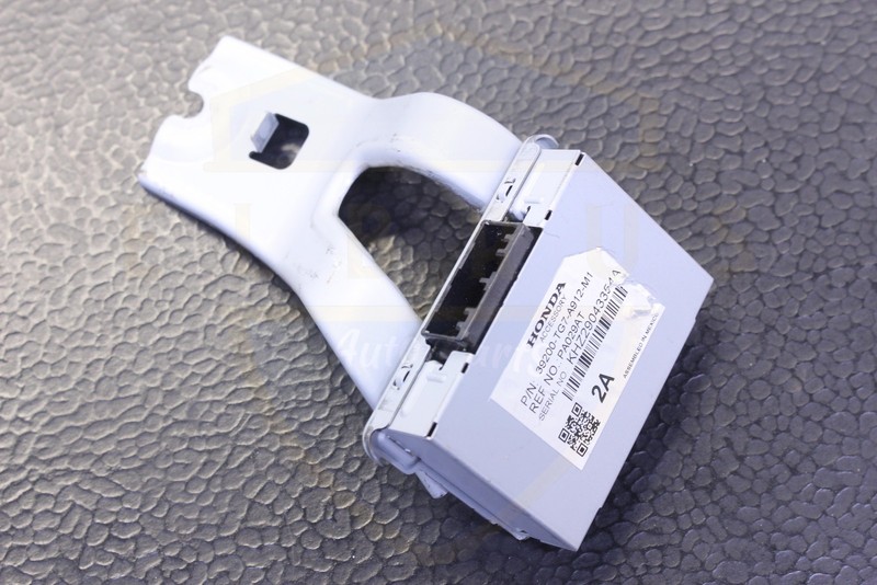 HONDA PILOT TOURING 20 21 22 BCM ACTIVE NOISE CANCELLATION BODY MODULE AWD OEM