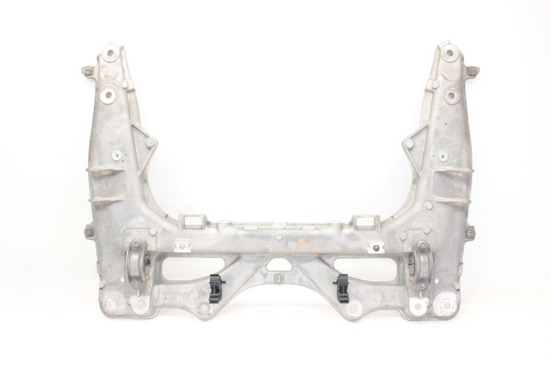 13-19 Porsche Boxster 2.7L Front Suspension Crossmember Assembly 991341081
