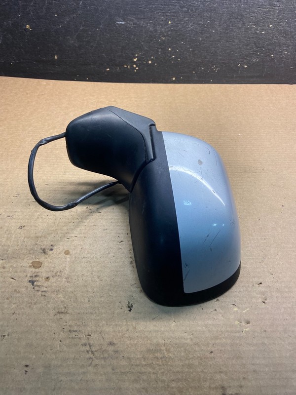 2015 to 2019 Nissan Versa Note Left Driver LH View Door Mirror OEM Z9196 MS