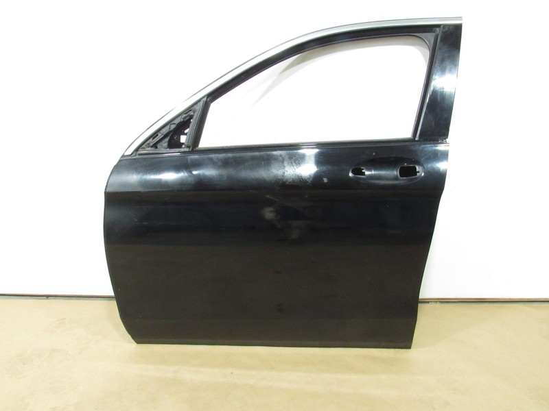 16-21 Mercedes GLC300 X253 2019 Front Left Driver Door Shell ;Y2