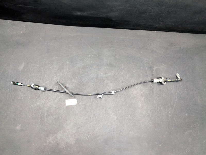 Transmission Shift Control Cable 2020 Toyota RAV4 33820-0R160 2019 2021 - 2024