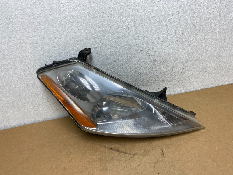 2003 to 2007 Nissan Murano Right Passenger RH Headlight Halogen AD6033 DW