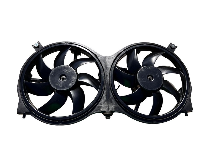 2013-2024 Nissan Pathfinder Engine Cooling Fan