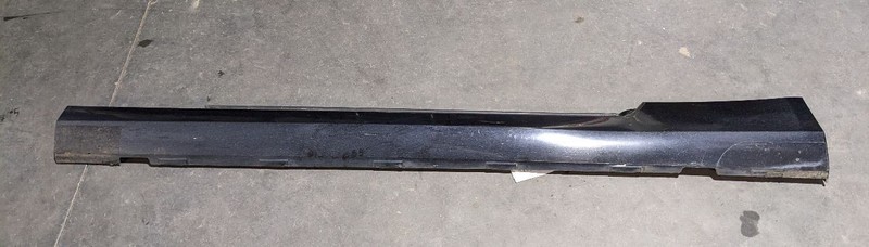 10-15 Camaro Ss Driver Side Skirt Rocker Panel Lh Oem1184995