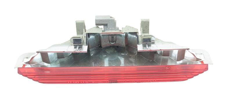 2000 Lexus RX300 Center High Mount 3rd Brake Lamp Stop Light Rear