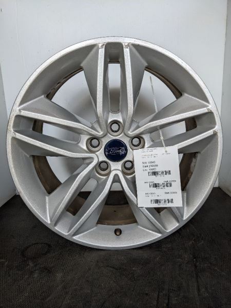 Wheel 18x8 Aluminum 10 5 Split Spoke Painted Fits 15-18 EDGE 1116770