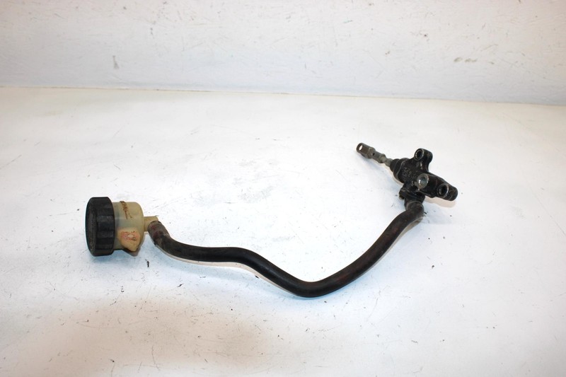 88 YamahaWarrior 350 Yfm350x Oem Master Cylinder Assy 29L-25850-51-00 AY3