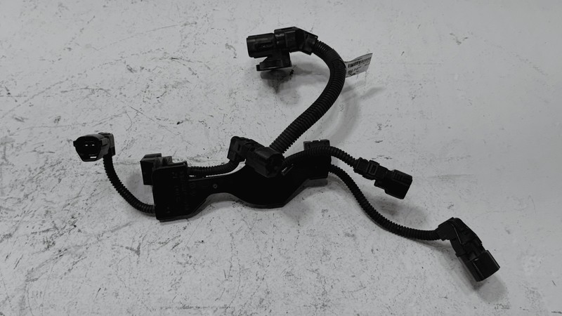 Toyota RAV4 2.5L Engine High Pressure Fuel Injector Wiring Harness OEM 2018-24