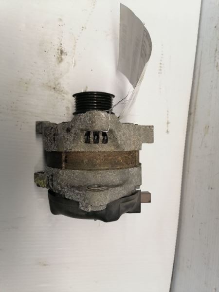 Alternator Fits 18-21 NX300 1205971