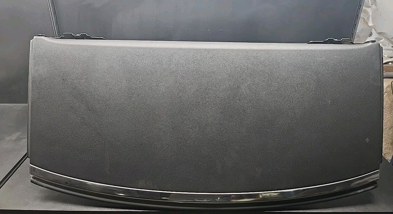 2009-2015 Infiniti G37 Q60 Convertible Folding Parcel Shelf Frame & Motor