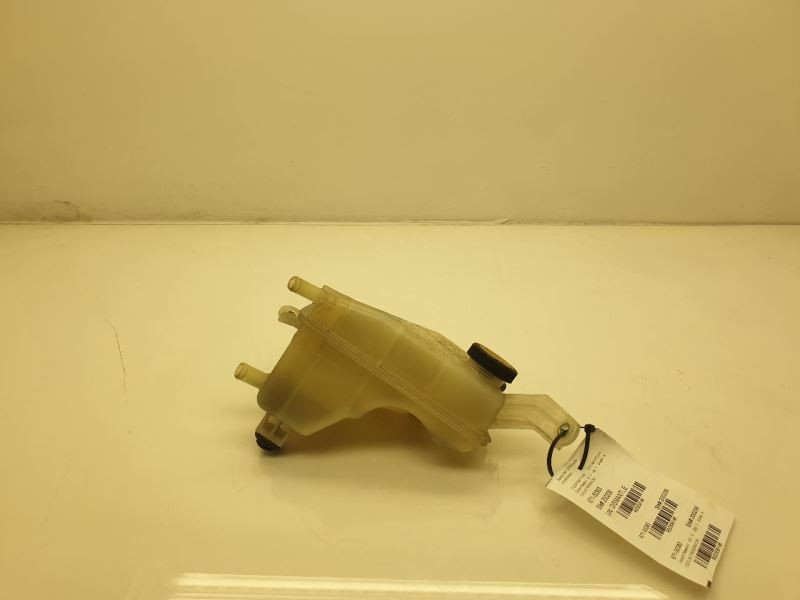 08-15 SCION XB RADIATOR COOLANT RESERVOIR ASSEMBLY