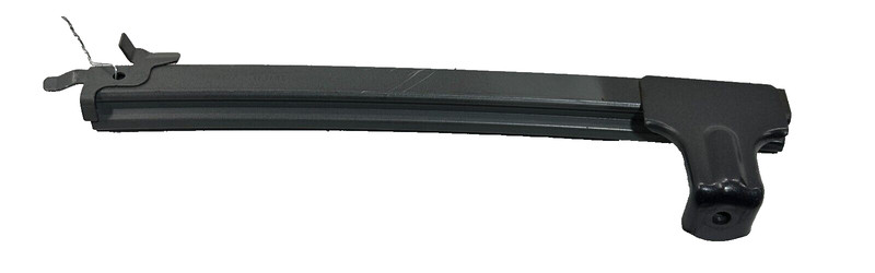LEXUS NX200T 2015-2017 FRONT PASSENGER DOOR WINDOW SASH REAR CHANNEL GUIDE OEM