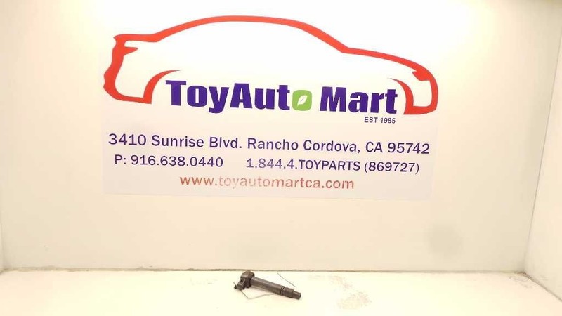 06 07 08 09 10 11 12 13 14 15 LEXUS IS350 3.5L IGNITION COIL 2GR-FSE 90919-02250