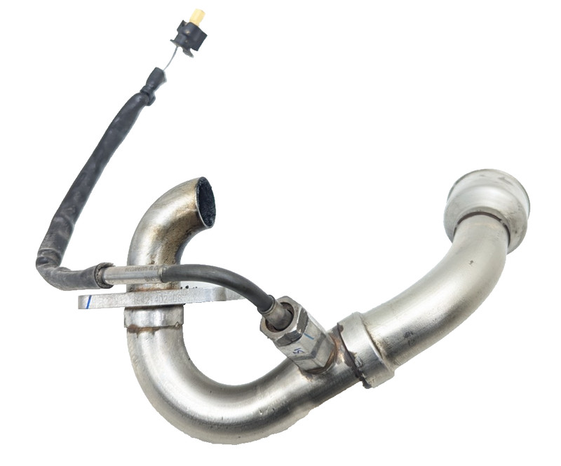 Mercedes W251 R350 GL350 Bluetec Diesel CDI Engine Exhaust Pipe 6421402408