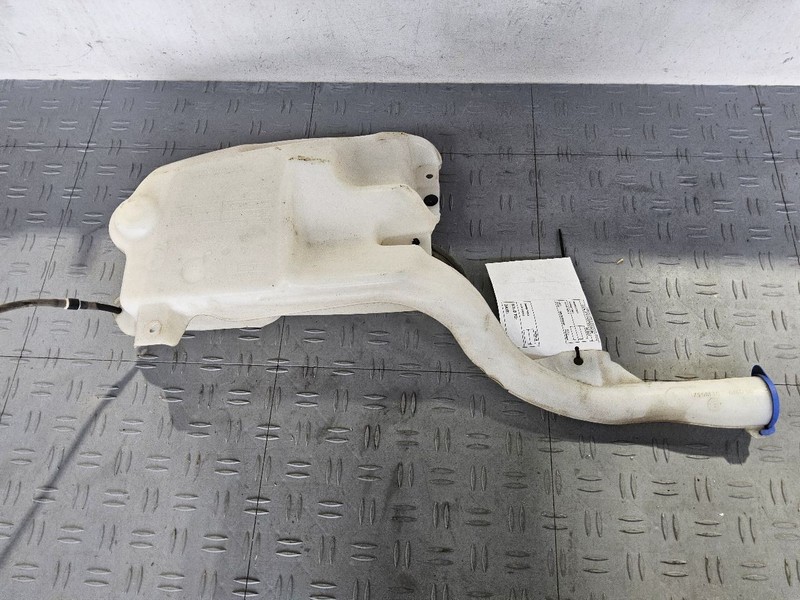 Wash Reservoir Fits 16-23 EDGE 3448263