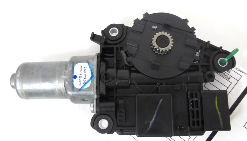 2017-2022 Honda CR-V Sunroof Motor OEM